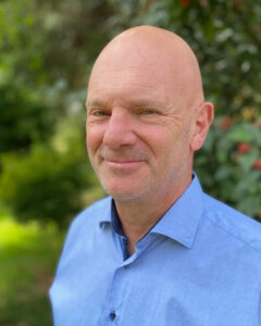 Photo of Phil Reynolds