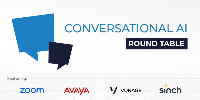 Round Table Conversational AI