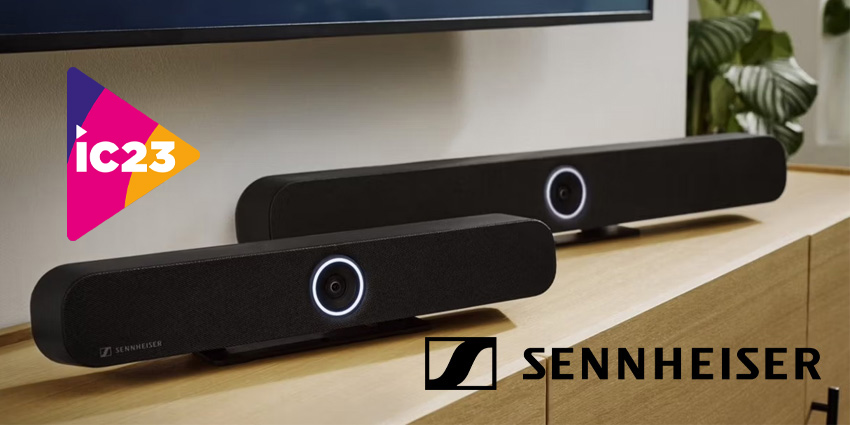 Seinnheiser infocomm