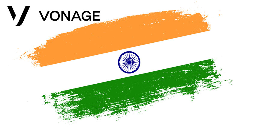 Vonage Strengthens Expansion into India with R&D Centre