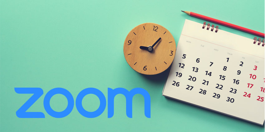 Zoom Scheduler Launches to Enhance Meeting Planning