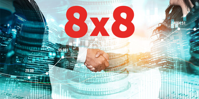 8x8 Announces New Technology Partner Ecosystem to Enhance CX