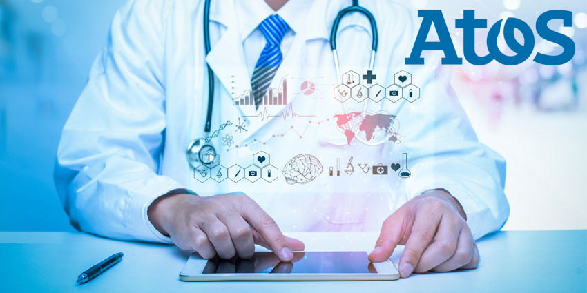 Atos to Modernise Comms for Leading NHS Trust