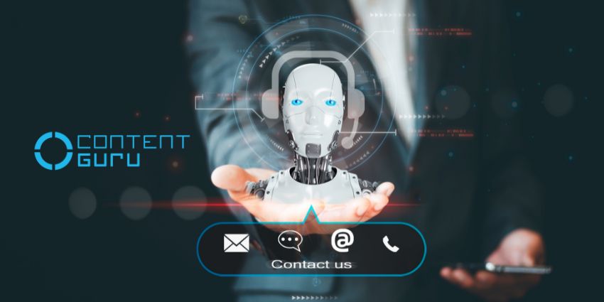 Machine Customers The Intersection of IoT and Contact Centres - UC Today News