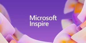 Microsoft Inspire