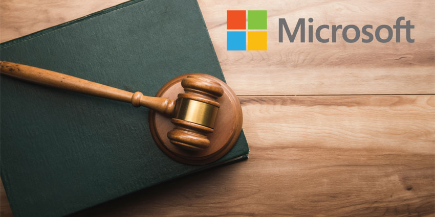 Microsoft Reportedly Faces EU Antitrust Probe for Bundling Teams