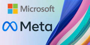 Microsoft and Meta Expand AI Partnership