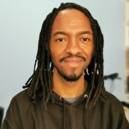 Demond Cureton