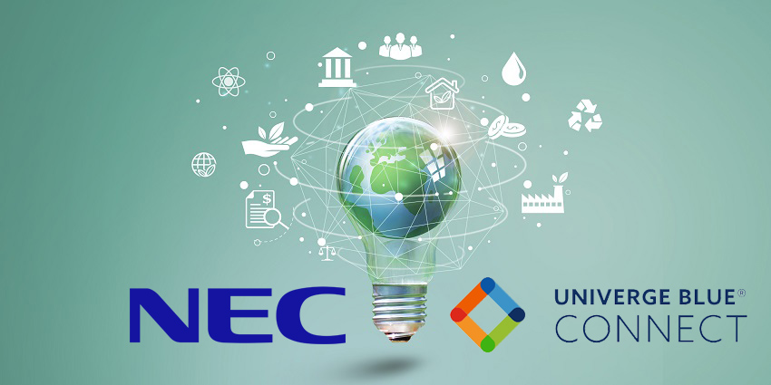 NEC UNIVERGE BLUE Revolutionizes Comms for Eco Disposal Company