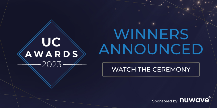 UC Awards 2023 Winners Revealed!