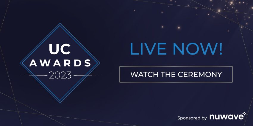 Watch the UC Awards Final Today! - UC Today News