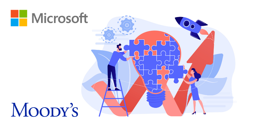 moodys-microsoft-partnership