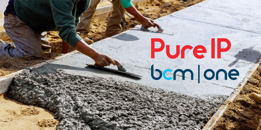 How Pure IP Helps 'Future-Proof' BCM One's Firm Foundations