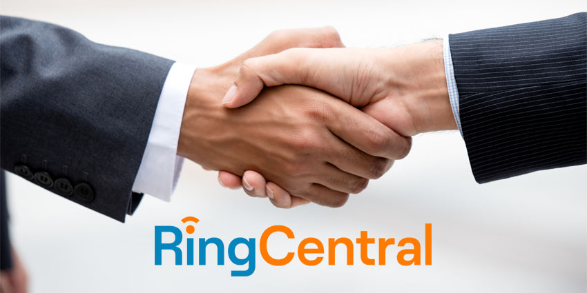 RingCentral Announces New CEO