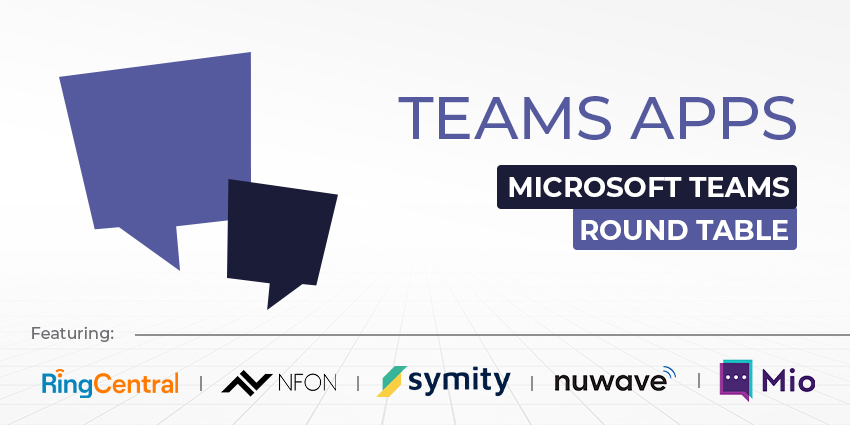 Round Table Teams Apps