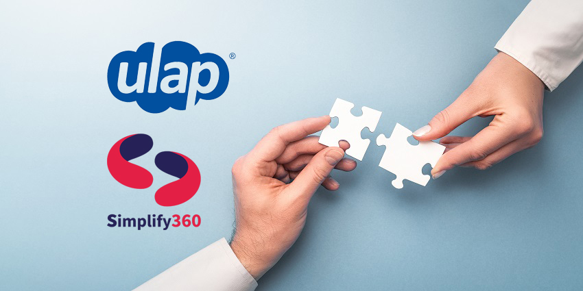 ULAP Networks Announces Strategic Alliance with Simplify360