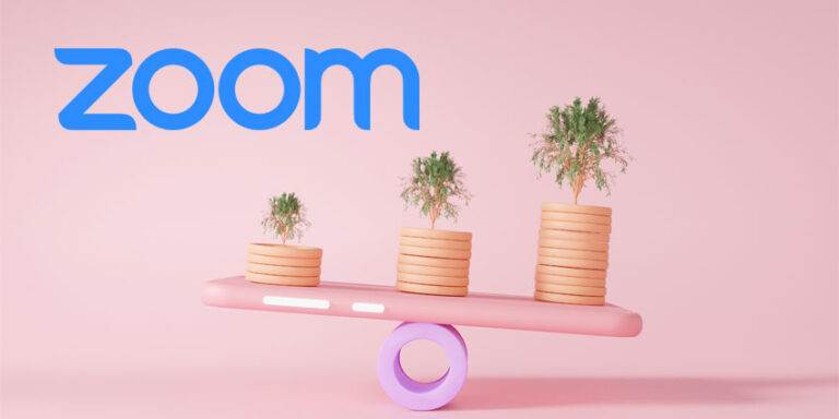 Zoom Results: Gen AI and Zoom Phone Take Centre Stage - UC Today