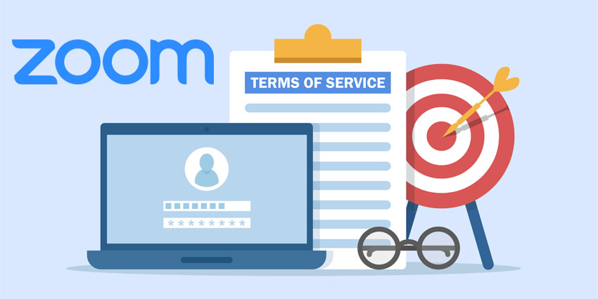 Zoom's New TOS Criticized for AI Training on User Content Clause