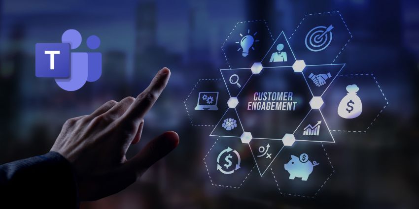 16 Advanced Microsoft Teams Features for Customer Engagement - UC Today News