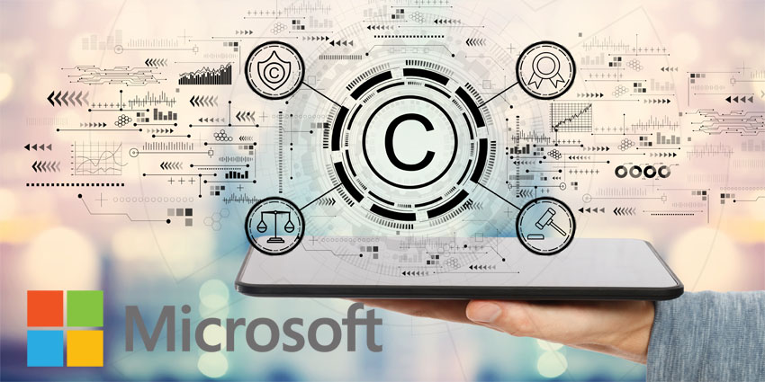 Microsoft Promises Copyright Protection for Copilot Customers