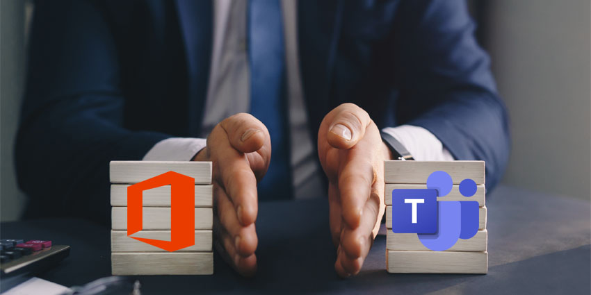 What Now After Microsoft Unbundled Teams from Office?