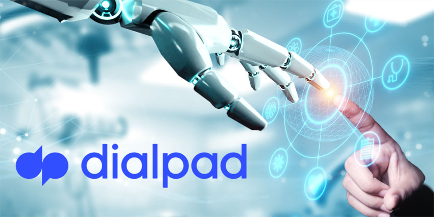 Why DialpadGPT is an AI Solution Tailored for Enterprise