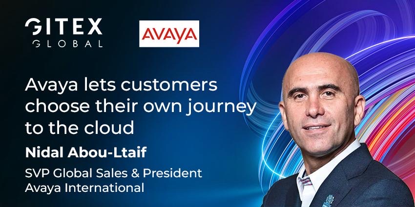 Avaya Lets Customers Choose Their Journey