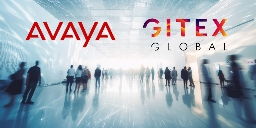 Avaya’s Week at GITEX – Top Takeaways