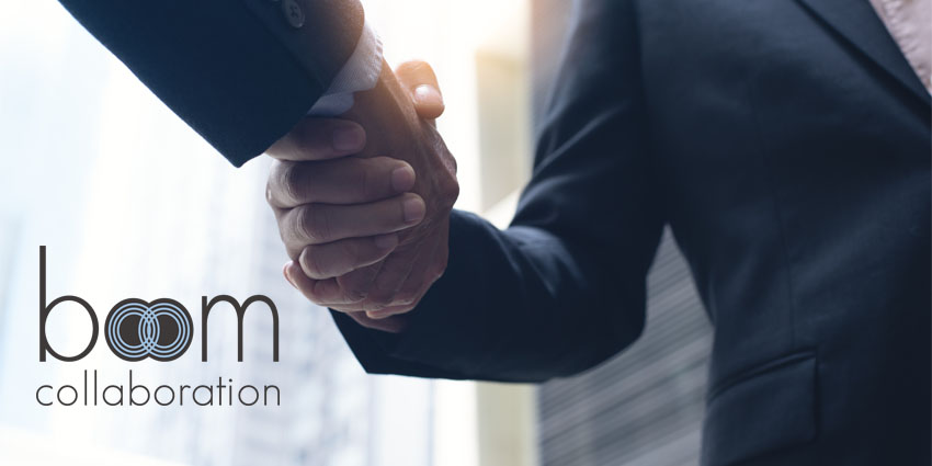 Boom Collaboration Partners with Westcoast on UK Distribution