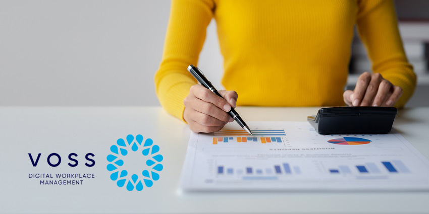 Digital Workplace Management: How to Simplify Complex Cost Analysis