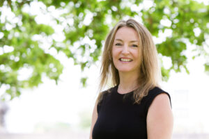 Hilary Oliver, Chief Marketing and Experience Officer, Tollring