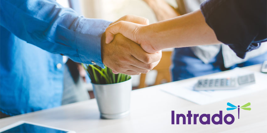 Intrado Announces New CEO