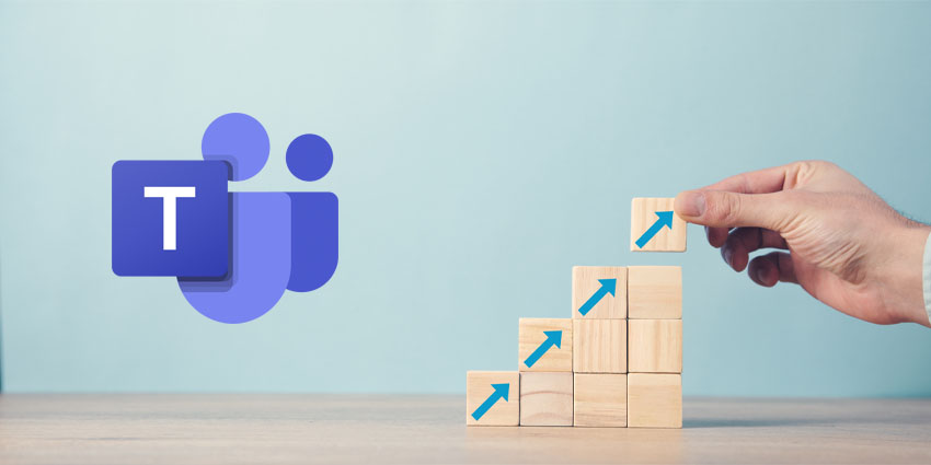 Microsoft Teams Premium Grows to 10,000 Customers