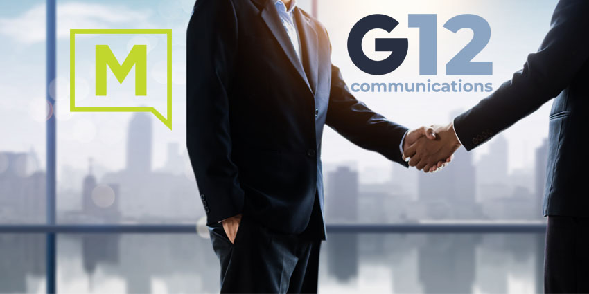 Momentum Acquires G12 Communications to Boost UC Offerings