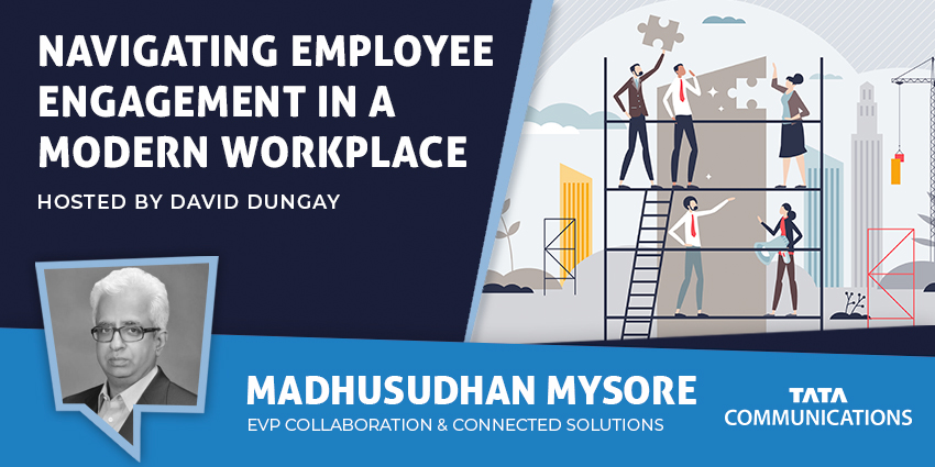 Navigating Employee Engagement in a Modern Workplace