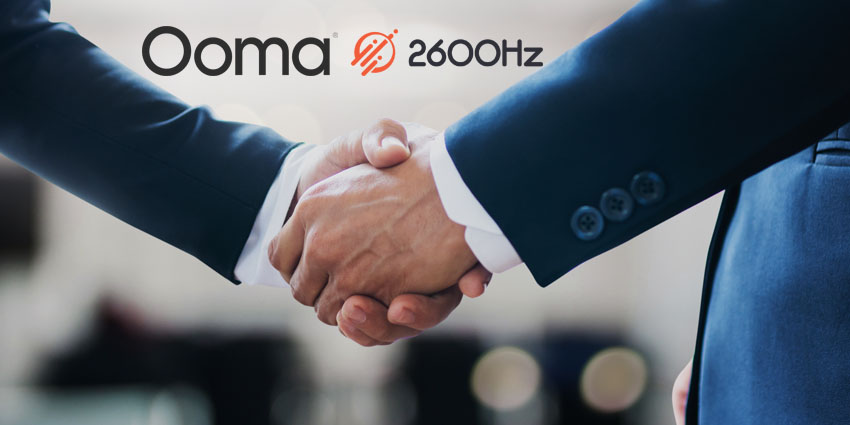 Ooma Acquires 2600Hz