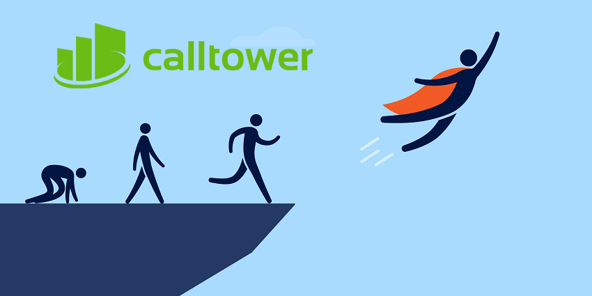 Seamless Cloud Migration: Empower Your Business with a Crawl-Walk-Run-Fly Transition