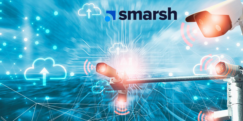 Surveillance Doesn’t Have to be Sinister, says Smarsh