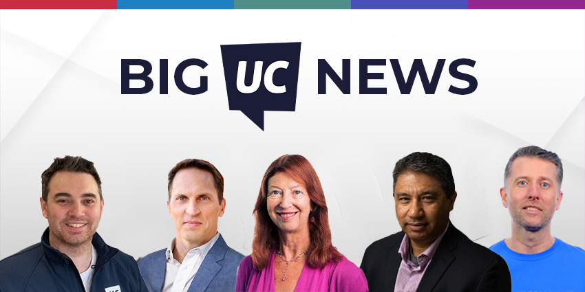 The Latest Big News on ALE Doubling Down on UCaaS, Enterprise ChatGPT & Zoom's AI Companion