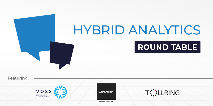 UC Round Table Hybrid Analytics