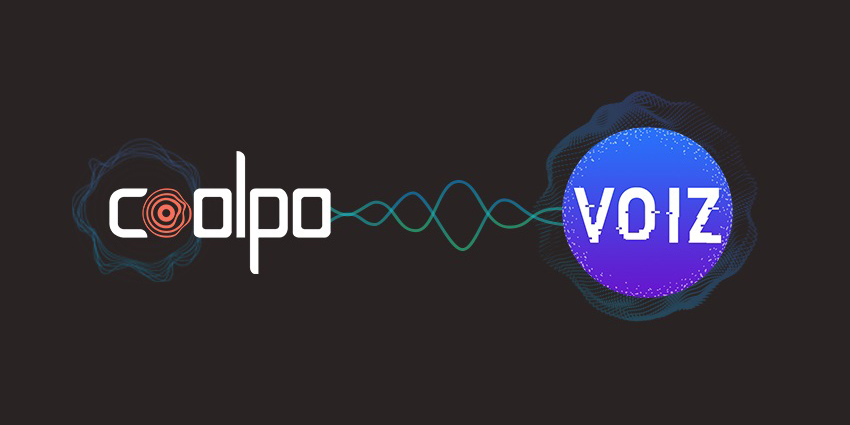 Free Noise Cancellation Software for Beta Testers: Coolpo Invite You to Try VOIZ.AI