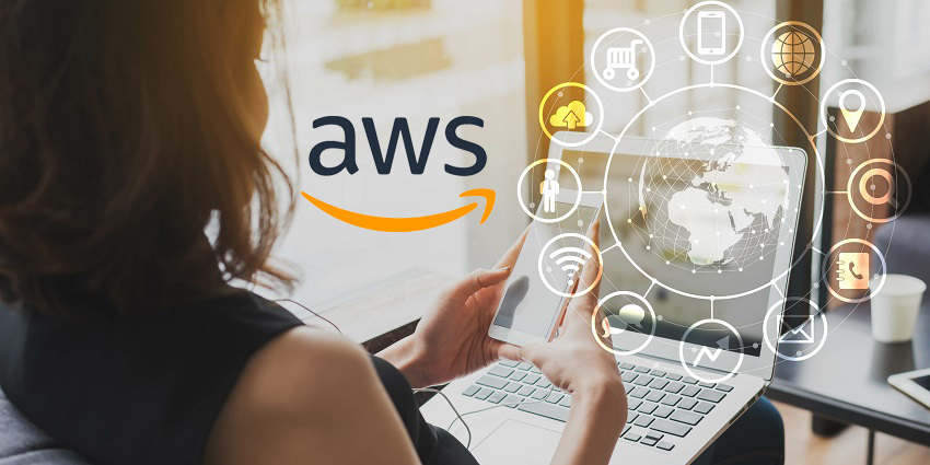 How to Leverage AWS Communication Developer Services for Multi-Channel Communications