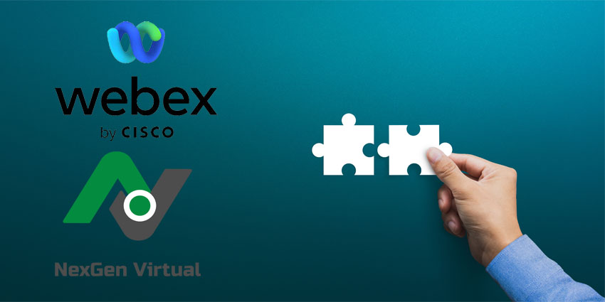 NexGen, Webex Expand Partnership With Advanced Reporting Features