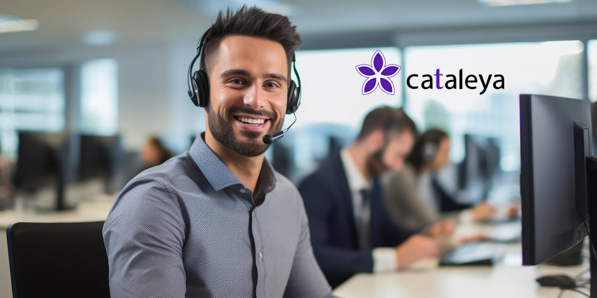 Orchid Collab and Link2Teams: Cataleya Unlocks Opportunities for Voice Wholesaler