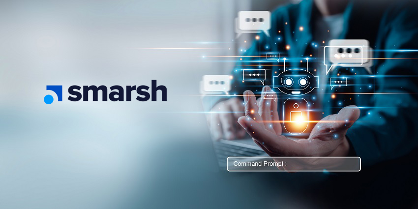 Smarsh Urges Caution to Unlock the True Value of Generative AI