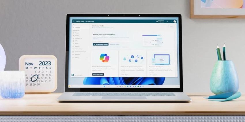 What is Copilot Studio Microsoft’s New Low-Code Tool - UC Today News