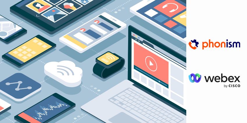 phonism-cisco-webex-device-management