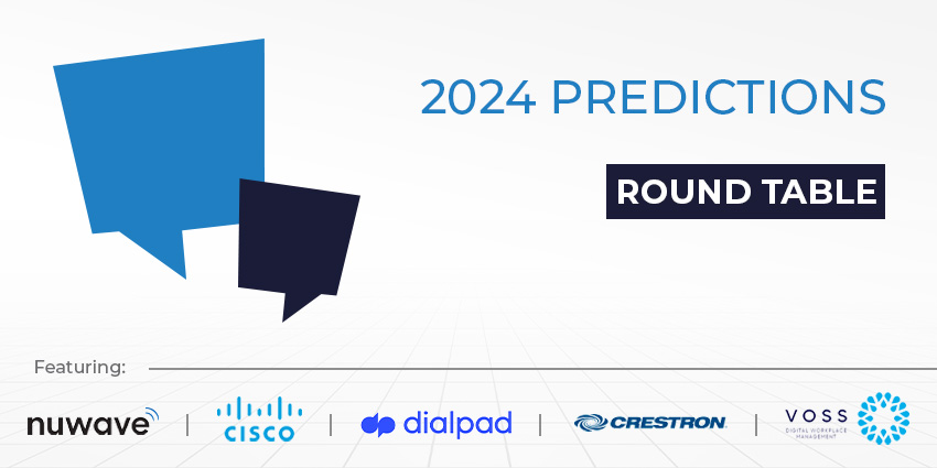 UC Round Table 2024 Predictions