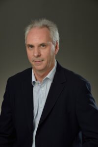 Mike Frayne VOSS