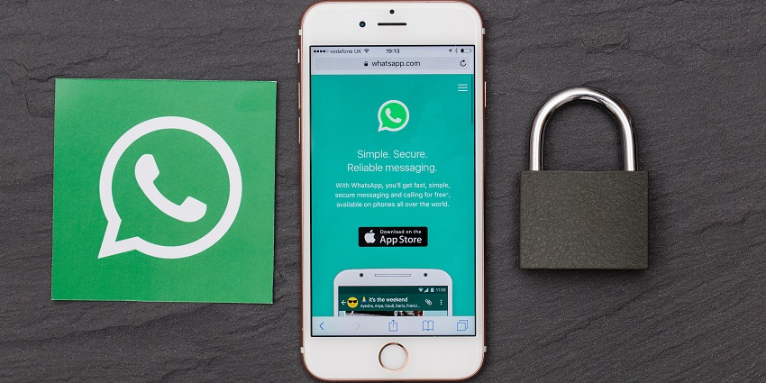 Address WhatsApp Security Issues with These Top Features